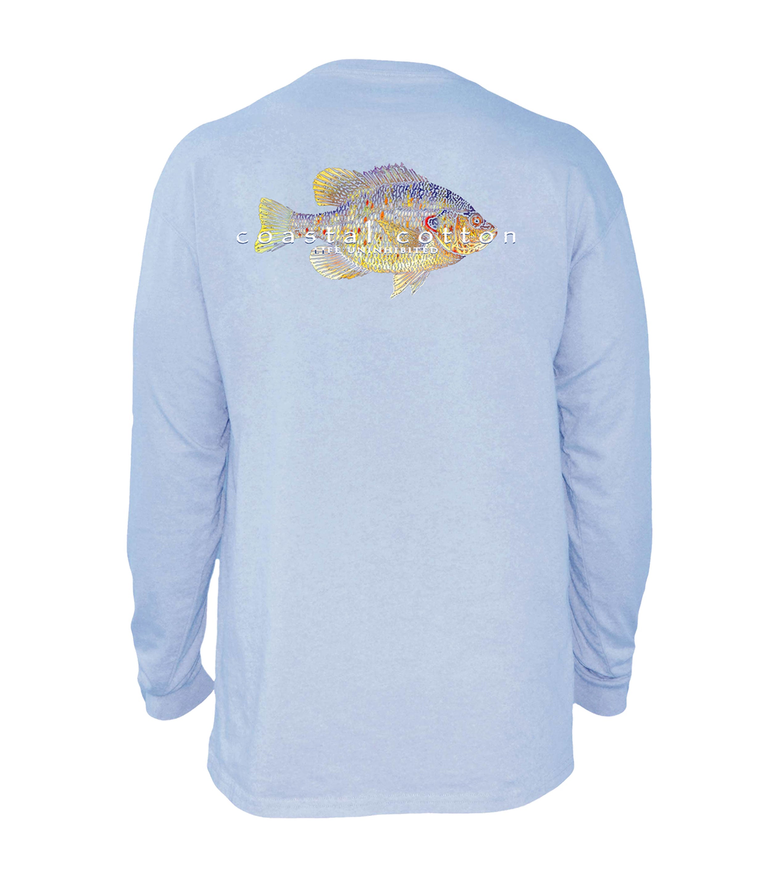 Bluegill Long Sleeve