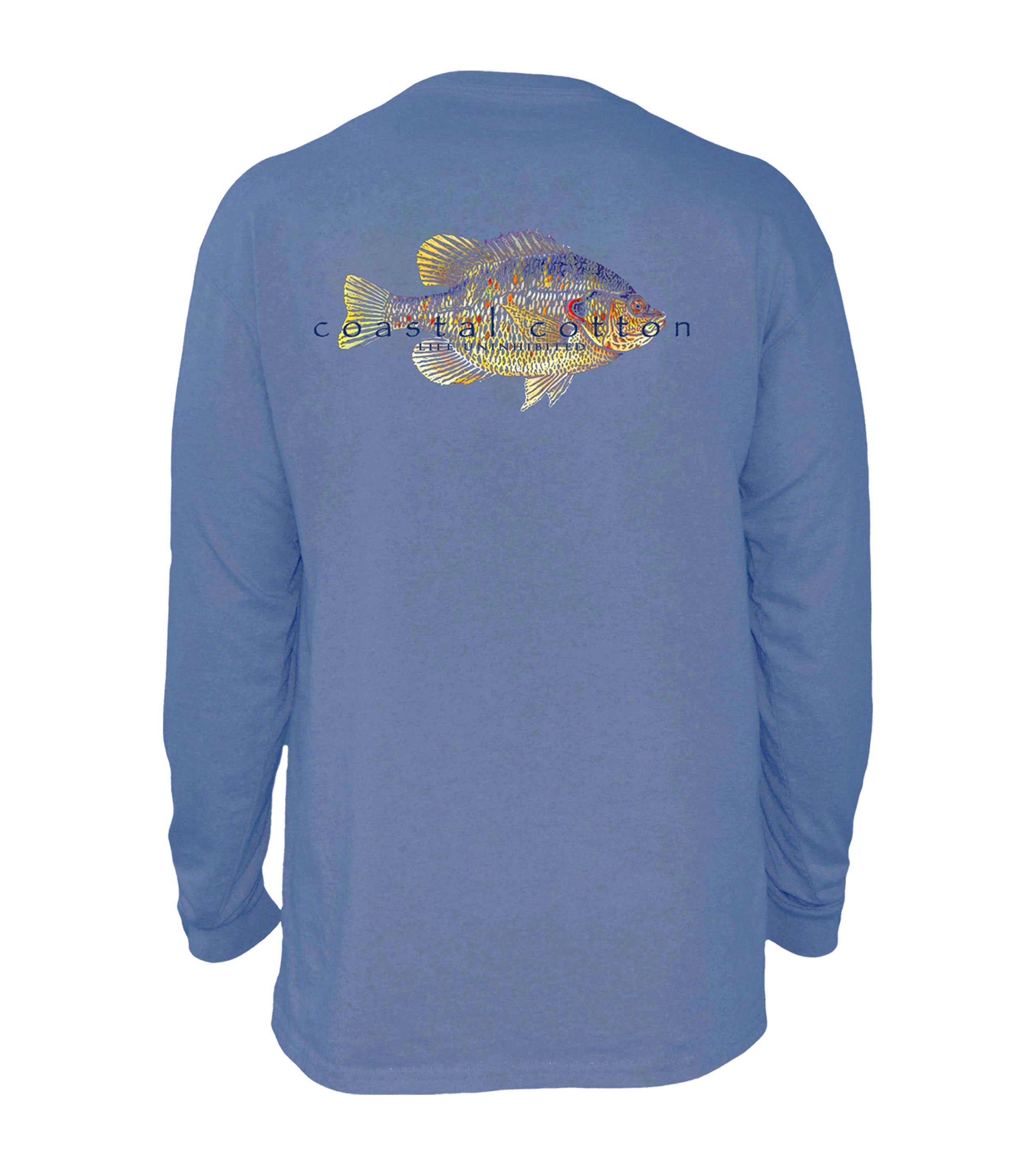 Bluegill Long Sleeve