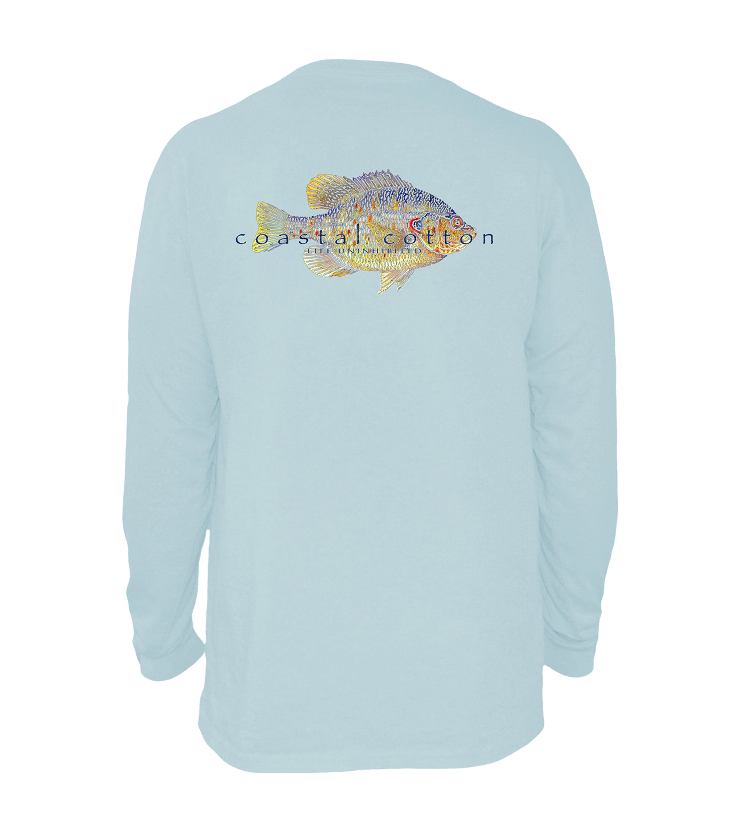 Bluegill Long Sleeve