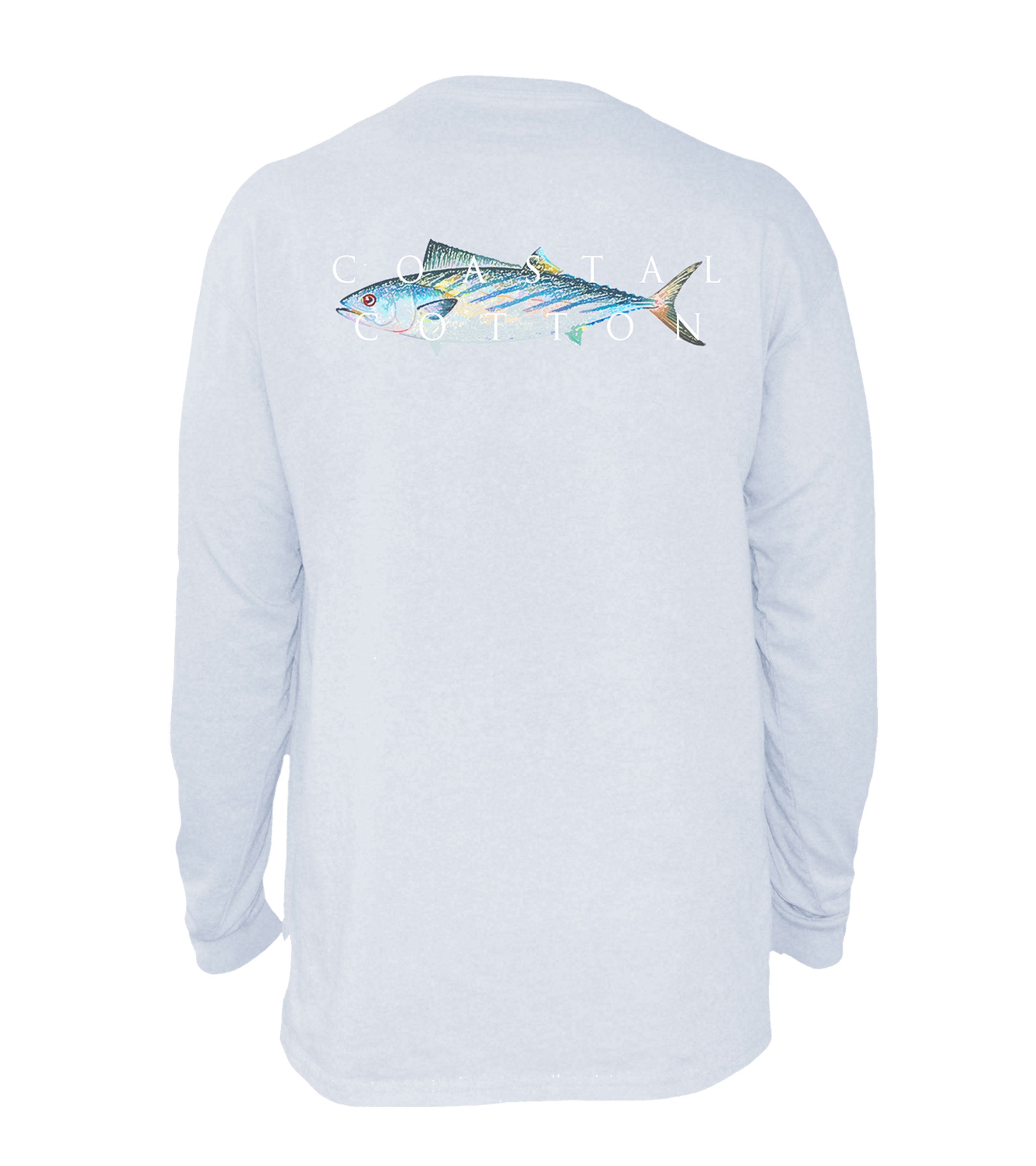 Bonito Long Sleeve