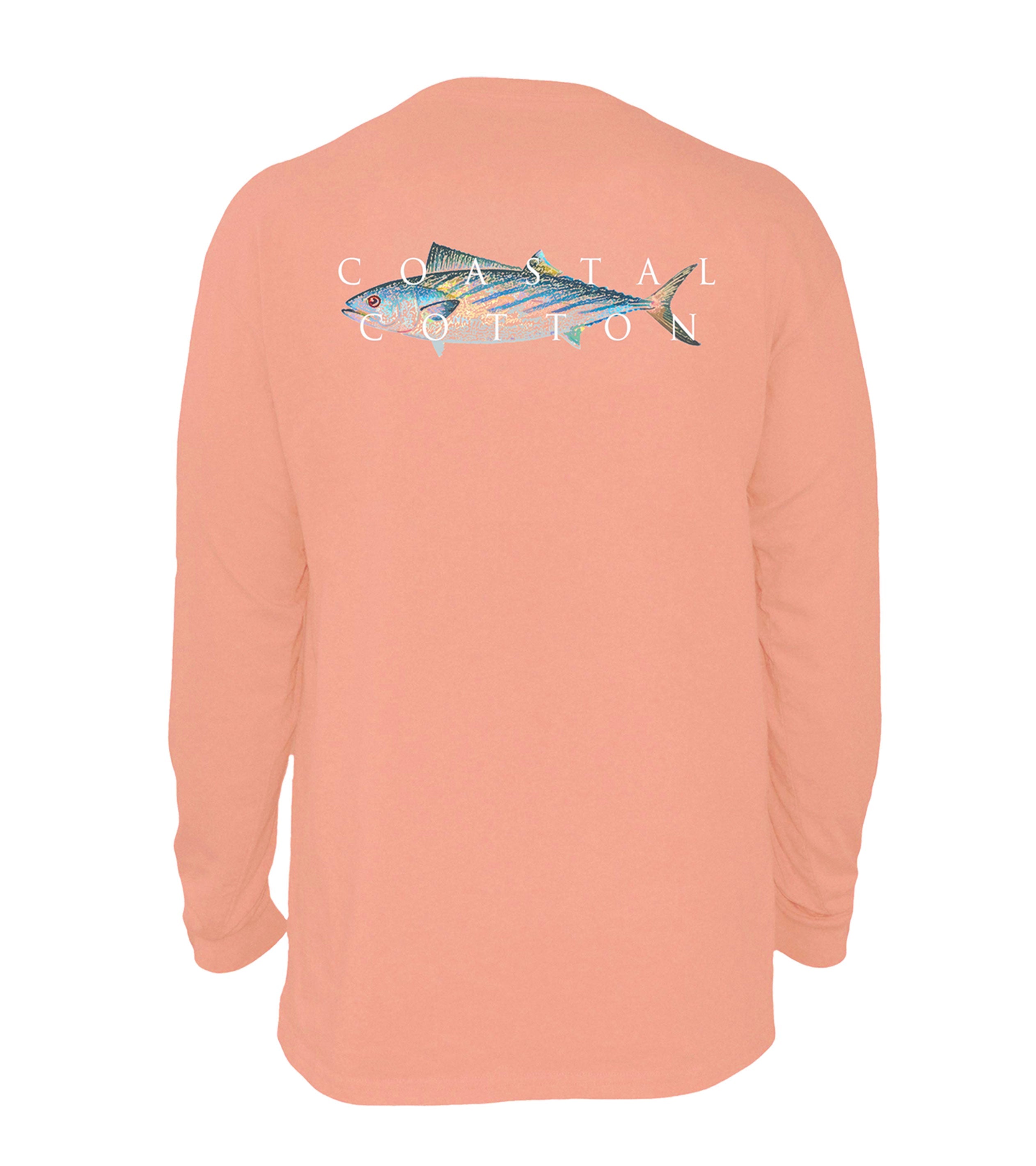 Bonito Long Sleeve